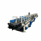 Shelf Rack Roll Forming Machine | PUTAI, Tianjin, China — photo 4