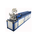 Shutter Door Roll Forming Machine in Morocco — photo 2
