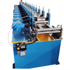 Shutter Making Roll Forming Machine – UAE — photo 2
