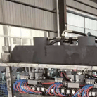 Máquina perfiladora de silos para India — foto 2