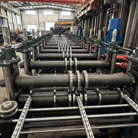 Silo Roll Forming Machine Ukraine — photo 2