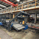 Silo Roll Forming Machine Ukraine — photo 3