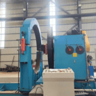 Single Head Pipe End Facing and Beveling Machine for Welded Pipe | Huaye, Taiyuan, China — photo 3