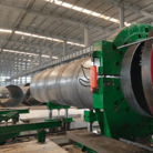 Single Head Pipe End Facing and Beveling Machine for Welded Pipe | Huaye, Taiyuan, China — photo 5