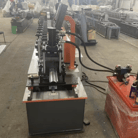 Slat Roll Forming Machine Philippines — photo 1