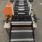 Slat Roll Forming Machine Philippines — photo 2
