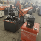 Slat Roll Forming Machine Philippines — photo 3