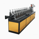 Slat Roller Shutter Door Roll Forming Machine Ethiopia — photo 3