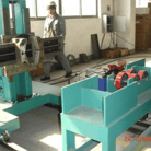 Slip-On Flange and Pipe Fast Fitting-Up Machine SFFUM (DN400-1600) | Qianshan, Shanghai, China — photo 4