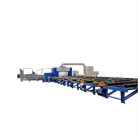 Smart H-Beam Welding Line — New | Jinfeng, Ningbo, China — photo 2