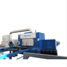 Smart H-Beam Welding Line — New | Jinfeng, Ningbo, China — photo 3