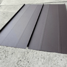 Máquina perfiladora de techos Snap Lock Omán — foto 2