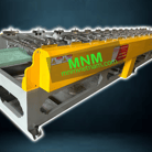 Snaplock Roll Forming Machine (Fixed or Portable) | MNM, Binh Duong, Vietnam — photo 1