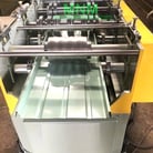 Snaplock Roll Forming Machine (Fixed or Portable) | MNM, Binh Duong, Vietnam — photo 2