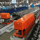 Solar Bracket Punching Machine Line | Jinbolida, Shandong, China — photo 4