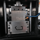 Solar Mounting Strut Channel Roll Forming Machine | 41×41 & 41×21 PV Bracket Line, 2–3.5 mm – PUTAI Tianjin, China — photo 3