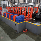 Solar Mounting Strut Channel Roll Forming Machine | 41×41 & 41×21 PV Bracket Line, 2–3.5 mm – PUTAI Tianjin, China — photo 7