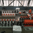 Solar Racking Production Line | Jinbolida, Shandong, China — photo 2