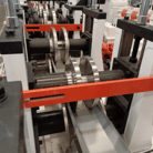 Solar Racking Production Line | Jinbolida, Shandong, China — photo 3