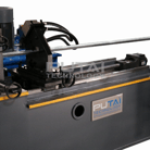 Soundproofing Top Hat Channel Roll Forming Machine | PUTAI, Tianjin, China — photo 2