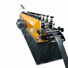 Soundproofing Top Hat Channel Roll Forming Machine | PUTAI, Tianjin, China — photo 3