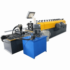 Soundproofing Top Hat Channel Roll Forming Machine | PUTAI, Tianjin, China — photo 4