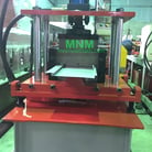 Spandrel / Soffit Panel Roll Forming Machine | MNM, Binh Duong, Vietnam — photo 2