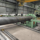 Spiral Pipe End Facing and Beveling Machine (Φ50-Φ4000mm) | Huaye, Taiyuan, China — photo 2