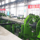 Spiral Pipe End Facing and Beveling Machine (Φ50-Φ4000mm) | Huaye, Taiyuan, China — photo 3