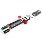 Square Duct Auto Production Line IV (DML-VI, 1250/1550mm, 16m/min) | DDM Machinery, Shanghai, China — photo 1