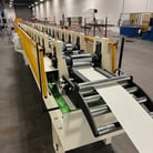 Square Tube Roll Forming Machine in Orlando, Florida, USA — photo 2
