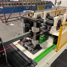 Square Tube Roll Forming Machine in Orlando, Florida, USA — photo 3