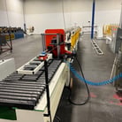 Square Tube Roll Forming Machine in Orlando, Florida, USA — photo 1