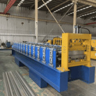 Standing Seam Panformer in Chalfont, Pennsylvania — photo 1
