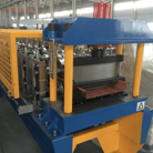Standing Seam Roll Forming Machine in Hangzhou, China — photo 2
