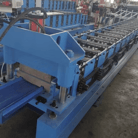 Standing Seam Roll Forming Machine Japan — photo 3