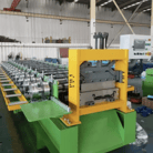 Standing Seam Roll Forming Machine Philippines — photo 1
