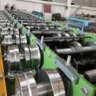 Standing Seam Roll Forming Machine Philippines — photo 3