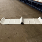 Standing Seam Roofing Roll Forming Machine UAE — photo 3