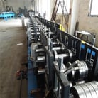 Perfiladora de charola portacables de acero en China — foto 3