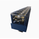 Steel Door Frame Roll Forming Machine Cambodia — photo 2