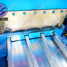 Máquina perfiladora de losacero en China — foto 3