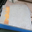 Steel Plate Curve Cutting Machine (Bevel Cutting to 70mm, Sector Plates) | Jinfeng, Ningbo, China — photo 3