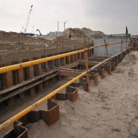 Steel Sheet Pile Roll Forming Machine (8-14mm Plate, 0-15m/min) | JX Roll Forming, Wuxi, China — photo 4