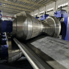 Steel Sheet Pile Roll Forming Machine (8-14mm Plate, 0-15m/min) | JX Roll Forming, Wuxi, China — photo 6
