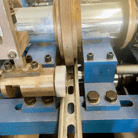 Steel Stud / Channel Roll Forming Machine 1.5–4 mm | Beenew, Xiamen, China — photo 2