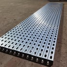 Steel Stud / Channel Roll Forming Machine 1.5–4 mm | Beenew, Xiamen, China — photo 4