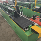 Steel Stud Roll Forming Machine Argentina — photo 1