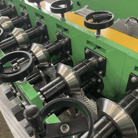 Steel Stud Roll Forming Machine Argentina — photo 2