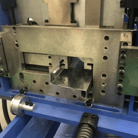 Steel Stud Roll Forming Machine in Nepal — photo 2